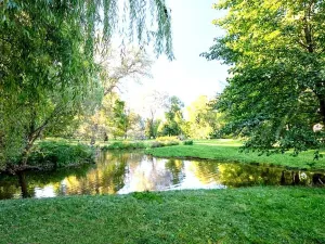 Pronájem bytu 1+kk, Brno - Horní Heršpice, Jižní, 43 m2