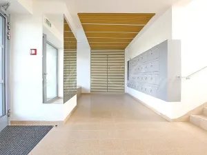 Pronájem bytu 1+kk, Brno - Horní Heršpice, Jižní, 43 m2