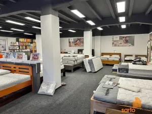 Pronájem obchodního prostoru, Ústí nad Labem, Žižkova, 240 m2