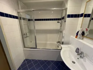 Pronájem bytu 2+kk, Praha - Smíchov, Karla Engliše, 53 m2