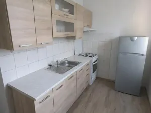 Prodej bytu 1+1, Most, Obránců míru, 38 m2