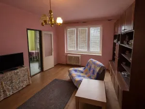 Prodej bytu 2+1, Most, Pionýrů, 53 m2