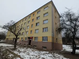 Prodej bytu 2+1, Most, Pionýrů, 53 m2