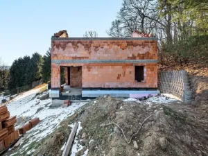 Prodej pozemku, Žďár nad Sázavou, 479 m2