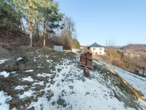 Prodej pozemku, Žďár nad Sázavou, 479 m2