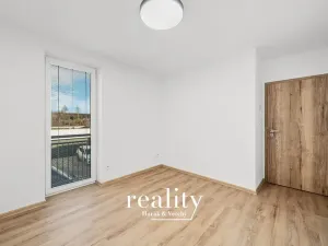 Pronájem bytu 3+kk, Jihlava, Na Nivách, 68 m2