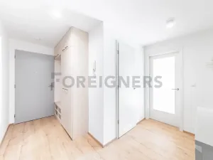 Pronájem bytu 3+kk, Brno, Spolková, 77 m2