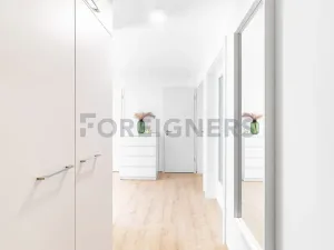 Pronájem bytu 3+kk, Brno, Spolková, 77 m2