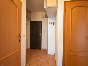 Pronájem bytu 3+1, Okrouhlá, 70 m2