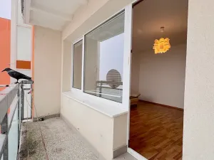 Pronájem bytu 3+1, Okrouhlá, 70 m2