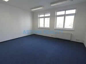 Pronájem kanceláře, Praha - Hloubětín, Klánovická, 78 m2