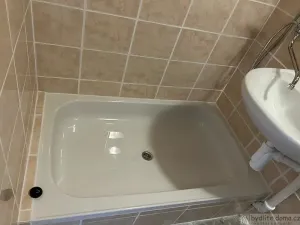 Pronájem bytu 1+kk, Tábor, Petrohradská, 19 m2