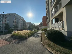 Pronájem bytu 2+kk, Praha - Stodůlky, Toufarova, 57 m2