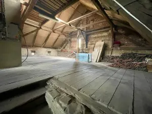 Prodej rodinného domu, Libochovany, 250 m2