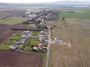 Prodej pozemku pro bydlení, Terezín, 1234 m2