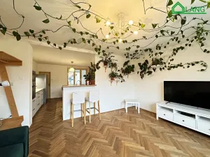 Prodej rodinného domu, Lhota Rapotina, 160 m2