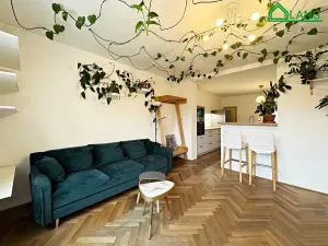 Prodej rodinného domu, Lhota Rapotina, 160 m2