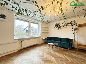 Prodej rodinného domu, Lhota Rapotina, 160 m2