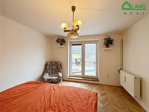 Prodej rodinného domu, Lhota Rapotina, 160 m2