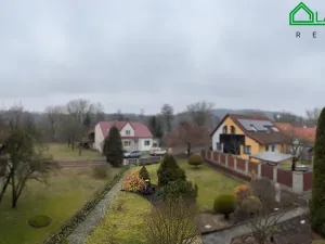 Prodej rodinného domu, Lhota Rapotina, 160 m2