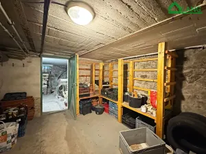 Prodej rodinného domu, Lhota Rapotina, 160 m2