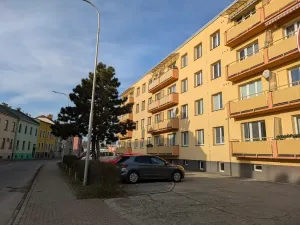 Pronájem bytu 3+1, Opava, Vojanova, 67 m2