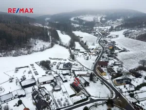 Prodej chalupy, Mezholezy, 96 m2