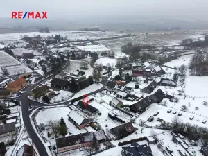 Prodej chalupy, Mezholezy, 96 m2