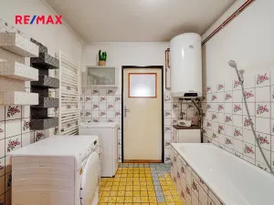 Prodej chalupy, Mezholezy, 96 m2