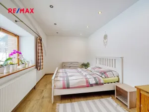 Prodej chalupy, Mezholezy, 96 m2