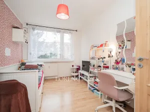 Prodej bytu 2+kk, Praha - Kamýk, Cílkova, 42 m2