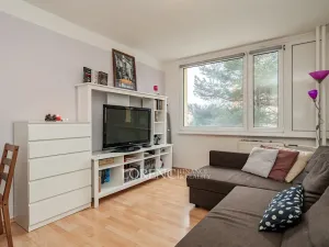 Prodej bytu 2+kk, Praha - Kamýk, Cílkova, 42 m2