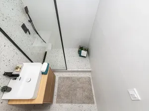 Prodej bytu 3+kk, Praha - Modřany, Poljanovova, 68 m2