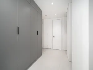 Pronájem bytu 2+kk, Praha - Holešovice, Komunardů, 60 m2