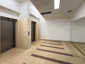 Prodej bytu 3+kk, Praha - Vysočany, Pod Harfou, 75 m2