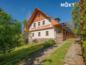 Pronájem ubytování, Horní Město, 250 m2