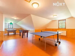 Pronájem ubytování, Horní Město, 250 m2