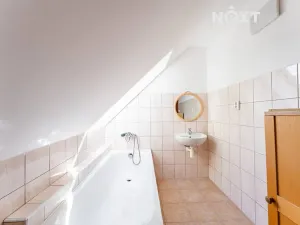 Pronájem ubytování, Horní Město, 250 m2