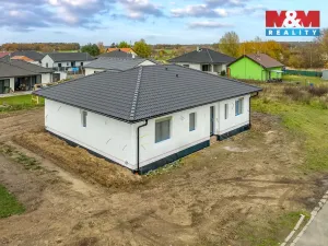 Prodej rodinného domu, Svatý Mikuláš, Krátká, 122 m2