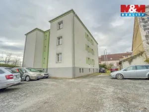 Prodej bytu 1+1, Plzeň - Doudlevce, Révová, 46 m2