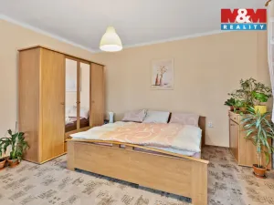 Prodej bytu 2+1, Liberec - Liberec V-Kristiánov, Chelčického, 73 m2