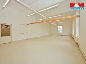 Pronájem obchodního prostoru, Chotěboř, Krále Jana, 118 m2