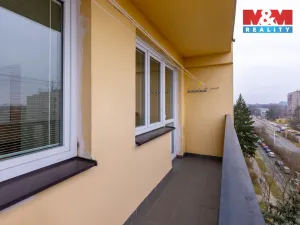 Prodej bytu 3+1, Pardubice - Studánka, Na Drážce, 82 m2