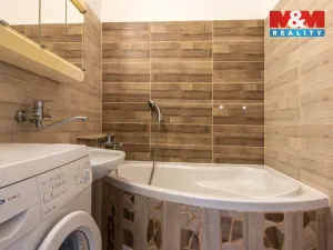 Prodej bytu 2+1, Tanvald, U Školky, 51 m2