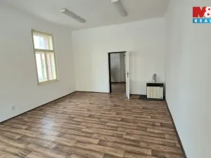 Pronájem kanceláře, Kladno, Váňova, 41 m2