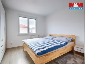 Prodej rodinného domu, Humpolec, Rumunská, 108 m2