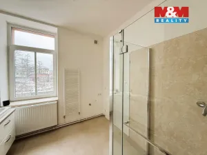 Prodej bytu 3+1, Jablonec nad Nisou, Nákladní, 72 m2