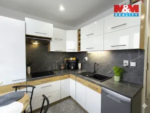 Prodej bytu 3+1, Orlová, F. S. Tůmy, 63 m2