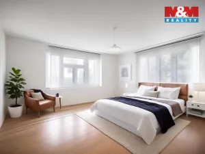 Prodej rodinného domu, Jíkev, 80 m2