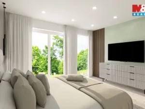 Prodej rodinného domu, Říčany - Voděrádky, 140 m2